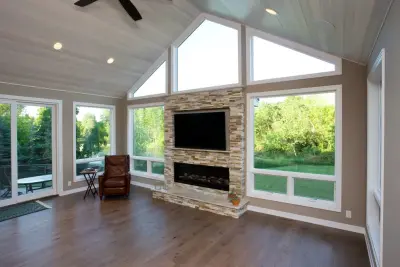 Sunrise Design and Construction LLC - Interior Design & Decorating in Stillwater, MN