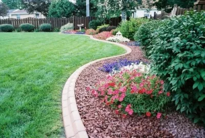 Kwik Kerb by TSA - Garden Remodeling in Longwood, FL