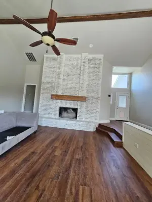 CDCG Construction LLC - Carpentry & Woodworking in Forney, TX