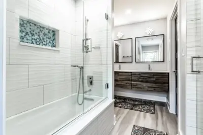 Complete Home Renovation — Kitchen Remodeling project by Nicholas Design Build