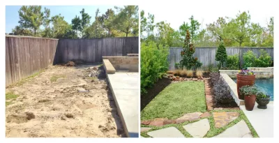 Envy Exteriors Inc - Irrigation System Repair in Tomball, TX