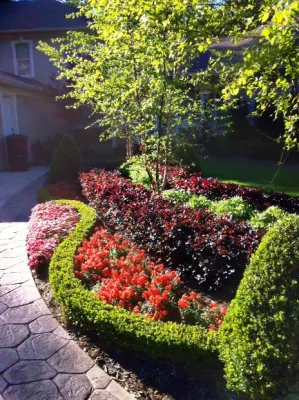 Envy Exteriors Inc - Irrigation System Repair in Tomball, TX