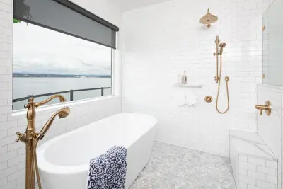 Armada Design & Build - Tile & Stone Installation Services in Bellevue, WA