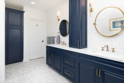 Armada Design & Build - Tile & Stone Installation Services in Bellevue, WA