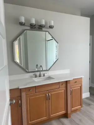 Thomas Consulting and Construction - Custom Cabinets & Cabinetry in Palm Coast, FL