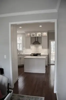 The Bath Shop - Kitchen Remodeling in Raleigh, NC
