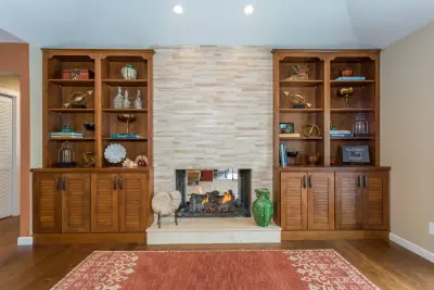 Complete Home Renovation — Kitchen Remodeling project by JM Construction