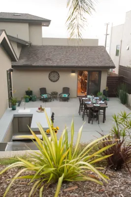 Epic Landscape Construction - Landscape Construction in San Diego, CA