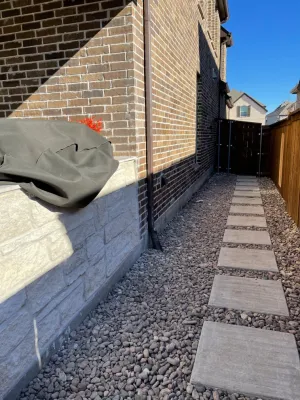 Epic Turf & Landscaping - Paver Installation in Dallas, TX