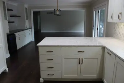 Cambridge Kitchen & Bath - Custom Cabinets & Cabinetry in Topeka, KS