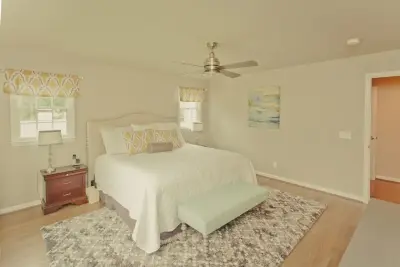 Complete Home Makeover — Kitchen Remodeling project by Legacy Builders Group