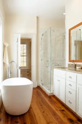 Heritage Award Recipient — Kitchen Remodeling project by Welsh Construction, Inc.