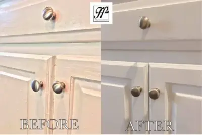 Why reface when you can restore? — Kitchen Remodeling project by HSquared Designs