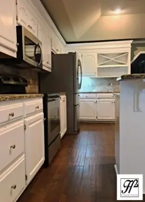 HSquared Designs - Interior Design & Decorating in Columbus, GA