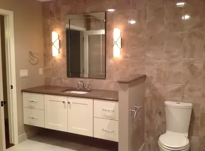 Persona Kitchen & Bath Solutions, LLC - Kitchen Remodeling in Wichita, KS