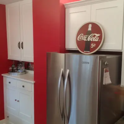 Wichita Artisan Kitchen — Kitchen Remodeling project by Persona Kitchen & Bath Solutions, LLC