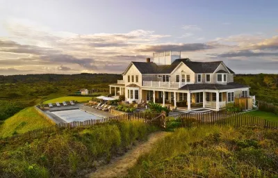 Ernst Land Design, Inc. - Landscape Maintenance in Nantucket, MA