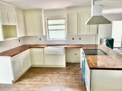 Sublime Cabinetry and Remodel, LLC - Flooring Installation Services in Baton Rouge, LA