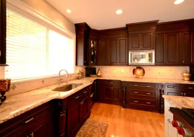 Kitchen & Bath Design Center - Interior Design & Decorating in Agawam, MA