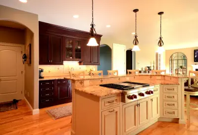 Kitchen & Bath Design Center - Interior Design & Decorating in Agawam, MA