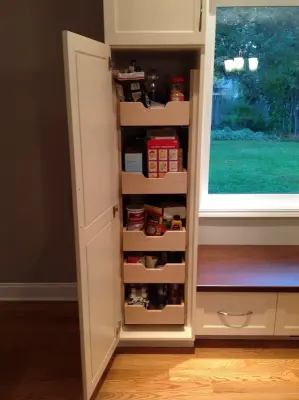 Ralph David Builder - Kitchen Remodeling in Wayland, MI