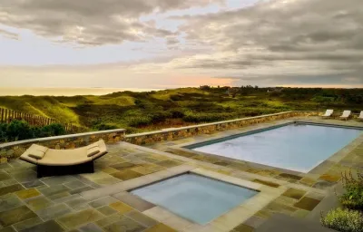 Ernst Land Design, Inc. - Landscape Maintenance in Nantucket, MA