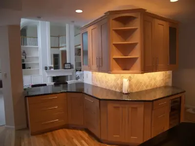 Callier & Thompson Kitchens, Baths and Appliances - Tile & Stone Installation Services in St Louis, MO