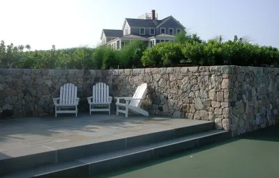 Ernst Land Design, Inc. - Landscape Maintenance in Nantucket, MA