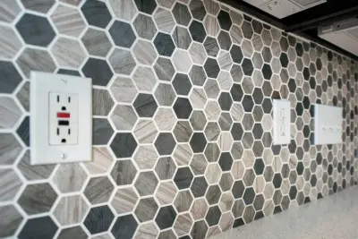 Widener Kitchen and Bathroom Remodel — Kitchen Remodeling project by Simple Bath & Simple Kitchen