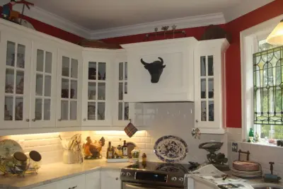Kitchens, Baths & Beyond - Tile & Stone Installation Services in Mount Pleasant, SC