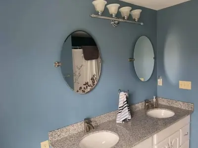 Wild Hog Custom Builders - Bathroom Remodeling in Rocky Hill, CT