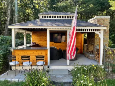 Wild Hog Custom Builders - Bathroom Remodeling in Rocky Hill, CT
