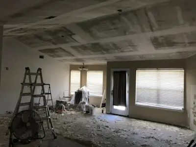 Wilder Home Makeover — Kitchen Remodeling project by Emerald Coast Premier Renovations, Inc.