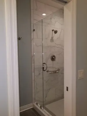 Wilderness Ridge Restroom — Kitchen Remodeling project by Reynolds Design And Remodeling