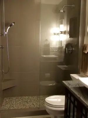 Wildwood Spa I — Kitchen Remodeling project by K Weiss Construction