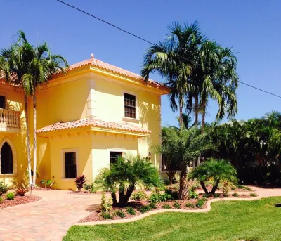 Evergreen Irrigation & Landscaping - Irrigation System Repair in Cape Coral, FL