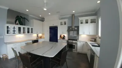 Wildwood Kitchen Makeover — Kitchen Remodeling project by Michael Tedesco Building & Renovations, LLC