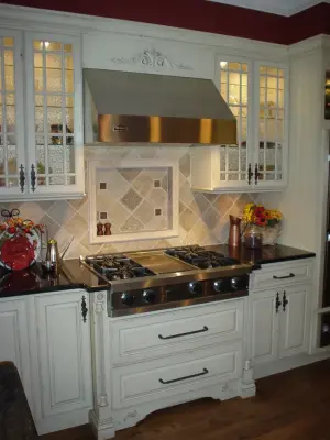 Wildwood Culinary 1 — Kitchen Remodeling project by K Weiss Construction