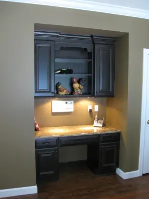 Wildwood Culinary 2 — Kitchen Remodeling project by K Weiss Construction