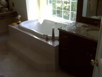 Wildwood Master Plan — Kitchen Remodeling project by K Weiss Construction