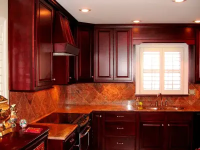 Wilford Project — Kitchen Remodeling project by Designs By Michael Llc.