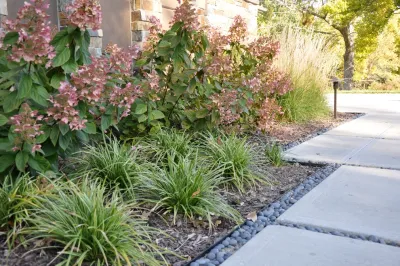 Breaking Ground - Garden Remodeling in Valley, NE