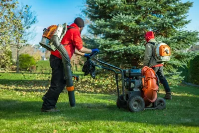 Evergreen Landscape Group - Land Cleaning in Orange, CA