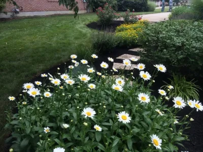 Evergreen Landscaping Of Cincinnati - Retaining Wall Construction in Liberty Township, OH