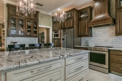 Don Mason Builders, Inc. - Design-Build Services in Amarillo, TX