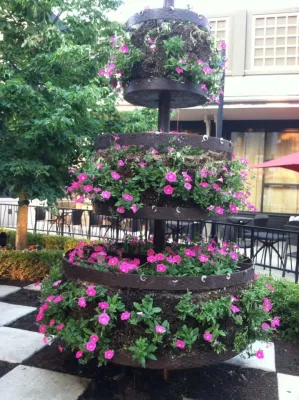 Evergreen Landscaping Of Cincinnati - Retaining Wall Construction in Liberty Township, OH