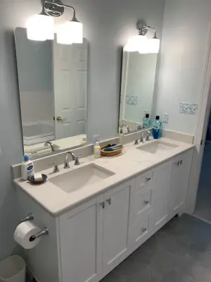 The Virginia Bath Company - Kitchen Remodeling in Williamsburg, VA