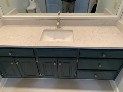 The Virginia Bath Company - Kitchen Remodeling in Williamsburg, VA