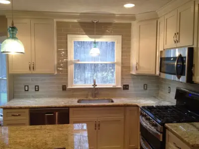 Alustrius Design & Remodeling - Custom Cabinets & Cabinetry in Canton, OH