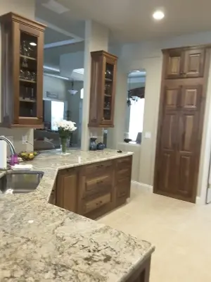 Built-Rite Kitchens - Door Installation & Replacement in Bunnell, FL